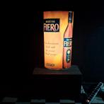 Martini Fiero lichtbak, Ophalen, Gebruikt, Lichtbak of (neon) lamp