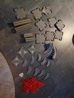 Matchbox Motorcity 500 Uitgebreide Set, Ophalen of Verzenden, Zo goed als nieuw