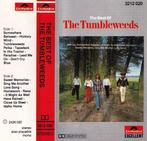 THE TUMBLEWEEDS - THE BEST OF (MC), 1 bandje, Ophalen of Verzenden, Zo goed als nieuw, Origineel
