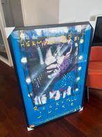 Herman Brood filmposter, Ophalen of Verzenden