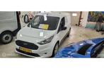 Ford Transit Connect 1.5 EcoBlue L2 Ambiente € 10.750,00, Start-stop-systeem, 4 cilinders, Wit, Origineel Nederlands
