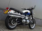 Triumph SCRAMBLER 900 (bj 2006), Bedrijf, 900 cc, Toermotor