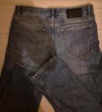 Hugo Boss heren jeans, Kleding | Heren, Ophalen of Verzenden, Zo goed als nieuw, Blauw, W32 (confectie 46) of kleiner