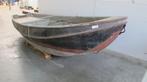 boot van metaal, Watersport en Boten, Ophalen, Gebruikt, Staal