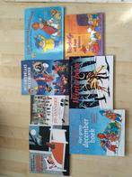 Sinterklaas boeken, Diversen, Ophalen of Verzenden, Zo goed als nieuw