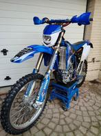 Yamaha WR450f - 2006 - kenteken, 450 cc, Particulier, Enduro, Minimaal motorrijbewijs A2