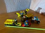 Lego Voertuigen Set, Ophalen, Gebruikt, Losse stenen, Lego