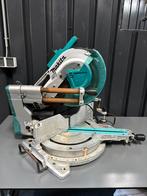 Makita afkortzaag ls1219l, Ophalen of Verzenden, Zo goed als nieuw, Afkortzaag, 30 tot 70 mm