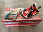 Mario kart live home circuit, 1 speler, Racen en Vliegen, Ophalen of Verzenden, Zo goed als nieuw