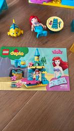 Lego Duplo  prinses 10922, Kinderen en Baby's, Speelgoed | Duplo en Lego, Ophalen, Gebruikt, Complete set, Duplo