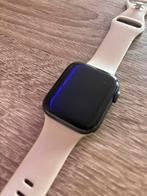 Apple watch SE, Ophalen, Apple Watch ⌚️, Zwart, IOS