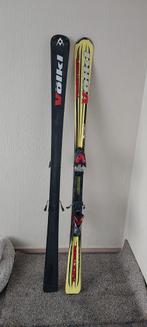Volkl RaceTiger Ski's - Gebruikt, Ophalen of Verzenden