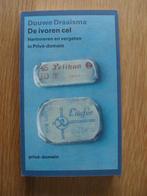 De ivoren cel van Douwe Draaisma, Ophalen of Verzenden, Gelezen