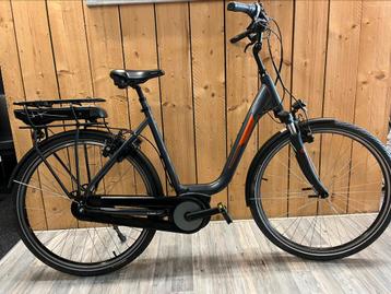 Victoria E-trekking 5.7 H beschikbaar voor biedingen