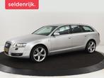 Audi A6 2.4 Pro Line | Handel/Export | Leder | Xenon | Navig, Auto's, Audi, Parkeersensor, Euro 4, Zilver of Grijs, 6 cilinders