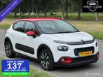 Citroen C3 1.2 PureTech Shine Carplay Cruise Airco, 450 kg, Gebruikt, Euro 6, 1199 cc