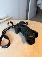 Canon EOS 700D, Ophalen of Verzenden, Zo goed als nieuw, Spiegelreflex, Canon