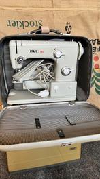 Pfaff 362 en Necchi BU Mira, Hobby en Vrije tijd, Naaimachines en Toebehoren, Ophalen, Zo goed als nieuw, Lockmachine, Pfaff