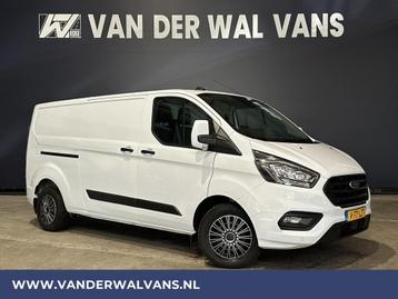 Ford Transit Custom 2.0 TDCI 130pk L2H1 Euro6 Airco | Camera beschikbaar voor biedingen
