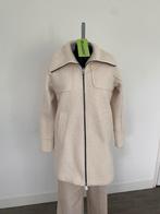 Nu € 85,00 Beaumont winterjas  offwhite 36 nieuw, Ophalen of Verzenden, Zo goed als nieuw, Maat 36 (S)