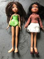 Bratz moxi doll/ popjes mga 2010-2012, Ophalen of Verzenden, Zo goed als nieuw, Barbie