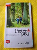 Pieterpad traject 1 Pieterburen - Vorden v.v., Fiets- of Wandelgids, Ophalen of Verzenden, Benelux, Gelezen