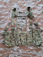 ATS low profile chestrig multicam crye ferro spiritus, Ophalen of Verzenden, Overige soorten, Amerika