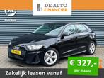 Audi A1 Sportback 30 TFSI S Line 116pk € 19.740,00, Auto's, Audi, Nieuw, Origineel Nederlands, 5 stoelen, 20 km/l