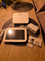 Toon thermostaat 3e generatie - 1 jaar oud, Doe-het-zelf en Verbouw, Thermostaten, Ophalen of Verzenden