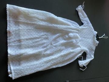Prachtige doopjurk. (Rek 3) beschikbaar voor biedingen