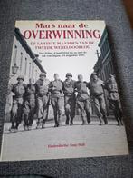 Mars naar de Overwinning - Tweede Wereldoorlog, Verzamelen, Ophalen of Verzenden