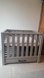 Twf babybox Jasper met toebehoren, Kinderen en Baby's, Boxen, Ophalen of Verzenden, Zo goed als nieuw, Lade