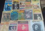Aloha, Hitweek / Witheek, Rolling Stone 1970, Crawdaddy 1970, Ophalen of Verzenden, Gelezen, Muziek, Film of Tv