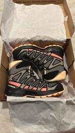 Gloednieuwe Salomon schoenen maat 34, Kinderen en Baby's, Babykleding | Schoentjes en Sokjes, Schoentjes, Jongetje of Meisje, Nieuw