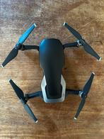 DJI Air drone – complete set – zonder batterijen, Audio, Tv en Foto, Drones, 250 tot 900 gram, Gebruikt, Cameradrone, Return to Home