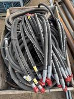 hydrauliekslangen - mestmixer, Ophalen, Oogstmachine