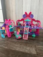 Minni mouse shoppingmall, Ophalen of Verzenden, Gebruikt