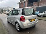 Renault Grand Modus 1.2 TCE Exception VOLL OPTIES,SPORTVELGE, Auto's, Renault, Voorwielaandrijving, 101 pk, Gebruikt, 4 cilinders