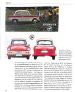 Trabant alle Modelle, Matthias Röcke, Verzenden, Nieuw, Overige merken