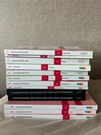 Examenbundels + samengevat VWO, Boeken, Ophalen of Verzenden, Zo goed als nieuw, VWO
