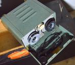 draad recorder ( voorloper oude bandrecorder ), Antiek en Kunst, Ophalen