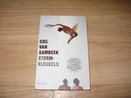 Ciel van Sambeek - Stormvleugels, Ophalen of Verzenden, Zo goed als nieuw