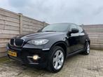 BMW X6 xDrive35i High Executive Navi Afn.Trekhaak, Te koop, Geïmporteerd, Benzine, 4 stoelen