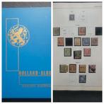 Verzameling Ned-indie en Ned - Nieuw Guinea, Postzegels en Munten, Postzegels | Volle albums en Verzamelingen, Ophalen of Verzenden