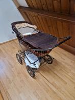 Ouderwetse kinderwagens, Antiek en Kunst, Ophalen