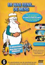 Er was eens de mens - compleet - box set, Europees, Gebruikt, Tekenfilm, Verzenden
