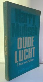 Mulisch, Harry - Oude lucht (1977 1e dr.), Ophalen of Verzenden, Nieuw