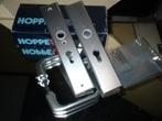 Hoppe Veiligheidsbeslag ( ook Anti Kerntrek ) SKG3 NIEUW, Verzenden, Nieuw, Overige materialen, Klink of Kruk
