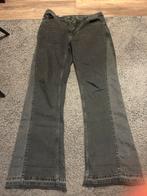 Flared jeans Black, Ophalen of Verzenden, Zo goed als nieuw, Zwart