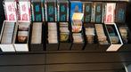 Pokemon partij White Flare, Black Bolt, TEF, PRE, SVI etc.., Ophalen of Verzenden, Zo goed als nieuw, Meerdere kaarten